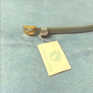 Spartina449 leather wrap bracelet